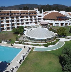 Hotel Marbella Resort マイテンシージョ Exterior photo