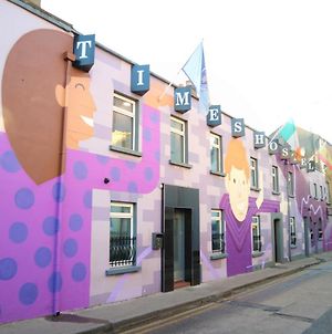 Times Hostel - Camden Placeダブリン Exterior photo