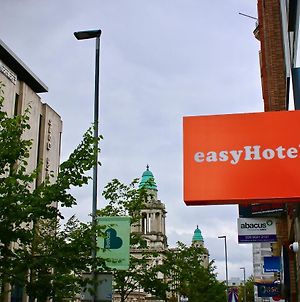 Easyhotel ベルファスト Exterior photo
