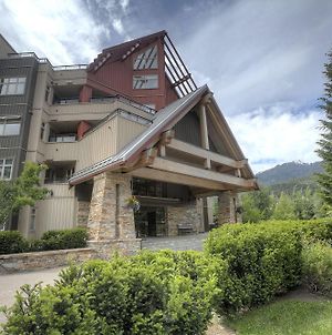 Resortquest At Lake Placid Lodge ウィスラー Exterior photo