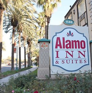 Alamo Inn And Suites - Convention Center アナハイム Exterior photo