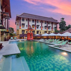 The Phulin Resort By Tuana Group Karon Exterior photo