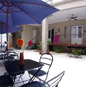 ホテルパティオ デ サン テルモ ブエノスアイレス Exterior photo