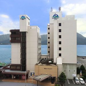 宮島コーラルホテル 広島市 Exterior photo