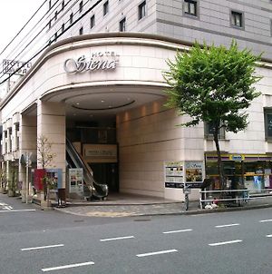 ホテルシェーナ 東京都 Exterior photo
