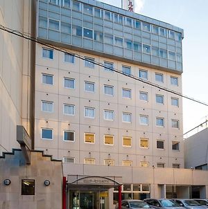 福山 ターミナル ホテル Exterior photo
