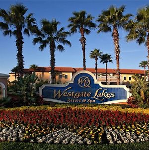 Westgate Lakes Resort And Spa オーランド Exterior photo