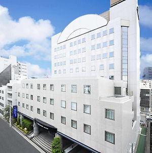 ホテルマイステイズ上野イースト 東京都 Exterior photo