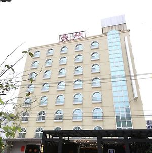 Long View Hotel 淡水 Exterior photo