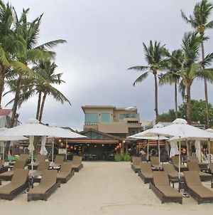 ホテルツーシーズンズ ボラカイ リゾート Boracay Island Exterior photo