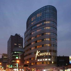 K ホテル 永和 Exterior photo
