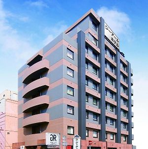 ジーアールホテル水道町 熊本市 Exterior photo