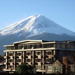 四季の宿　富士山 富士河口湖町 Exterior photo
