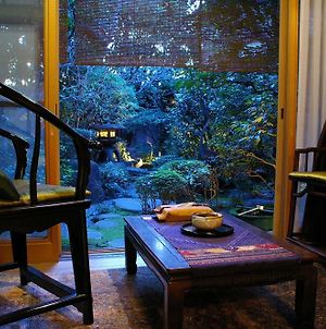 ホテル晴鴨楼 - 創業1831年 京都市 Exterior photo