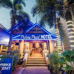 Patong Pearl Resortel プーケット Exterior photo