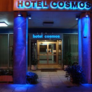 Hotel Cosmos アテネ Exterior photo