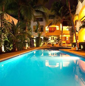 Hotel Riviera Caribe Maya プレヤデルカーメン Exterior photo