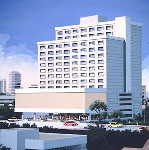 プラトゥーナム パークホテル バンコク都 Exterior photo