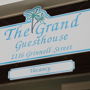 The Grand Guesthouseキーウェスト Exterior photo