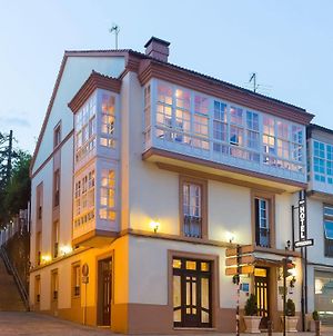 Hotel Herradura サンティアゴ・デ・コンポステーラ Exterior photo