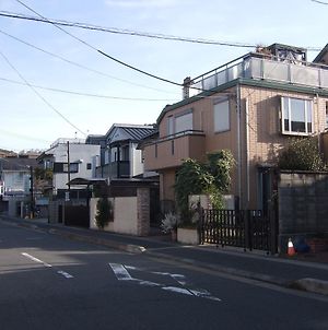 ホテルトミー＆テツ 京都市 Exterior photo