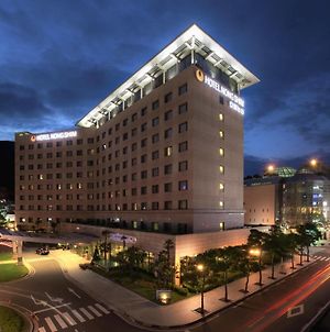 ノンシム ホテル 釜山広域市 Exterior photo