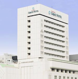 新横浜グレイスホテル 横浜市 Exterior photo