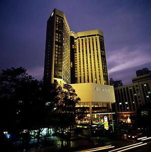 Shenzhen Best Western Felicity Hotel, Luohu Railway Station 深セン市 Exterior photo