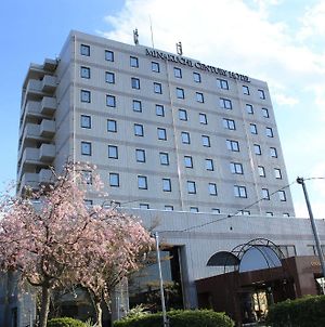 水口センチュリーホテル 甲賀市 Exterior photo