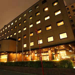 ホテル メルパルク東京 東京都 Exterior photo