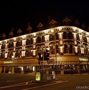 コスモポリタン ホテル リーズ Exterior photo