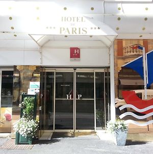 Hotel De Paris ルルド Exterior photo
