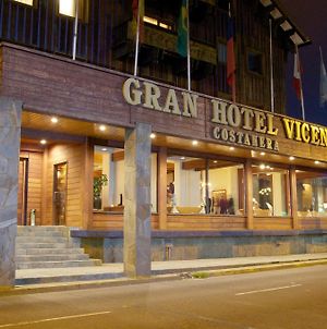 Gran Hotel Vicente Costanera プエルトモント Exterior photo