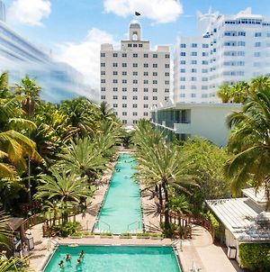 National Hotel Miami Beach (Adults Only) Exterior photo
