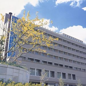 京都山科ホテル山楽 Exterior photo