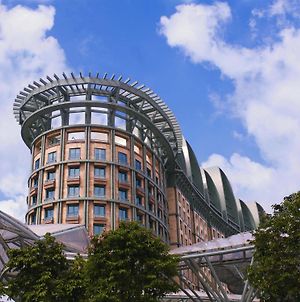 リゾーツ ワールド セントーサ ホテル マイケル シンガポール Exterior photo