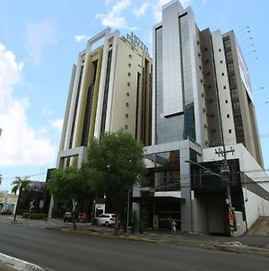パイアグアス パレス ホテル クイアバ Exterior photo