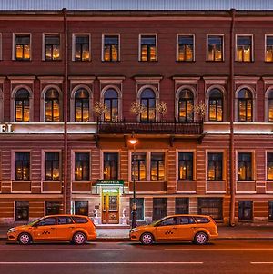 ホテルリゴテル サンクトペテルブルク Exterior photo