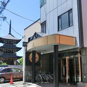 ホテル花 高山市 Exterior photo