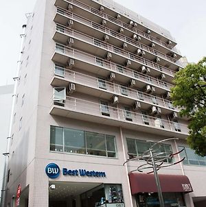 ホテルベストウェスタン 横浜 横浜市 Exterior photo