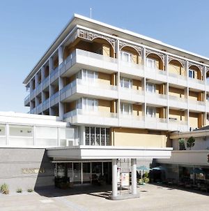 ホテル北野プラザ六甲荘 神戸市 Exterior photo