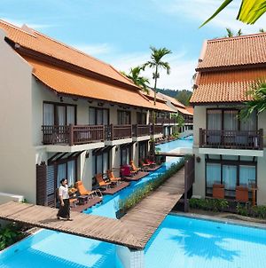 Khaolak Oriental Resort - Adults Only カオラック Exterior photo