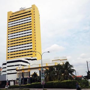 The Emperor Hotel Malacca Exterior photo