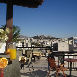 アポロ ホテル アテネ Exterior photo