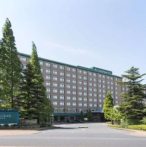 インターナショナルガーデンホテル成田 Exterior photo