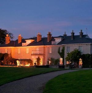 Dunbrody Country House And Spa Arthurstown Exterior photo