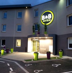 B&B Hotel Clermont-Ferrand Nord リオン Exterior photo