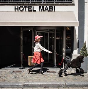 Mabi City Centre Hotel マーストリヒト Exterior photo