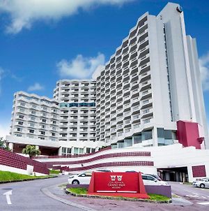 ホテルオキナワ　グランメールリゾート 沖縄市 Exterior photo
