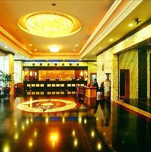 Fuzhou Business Hotel 中山市 Interior photo